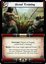 Scout Training